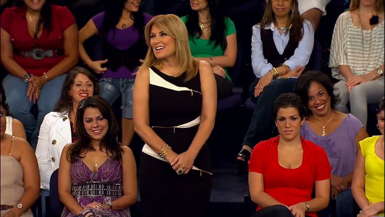 ELLAS VUELVEN AL PRIME TIME DE VEPLUS