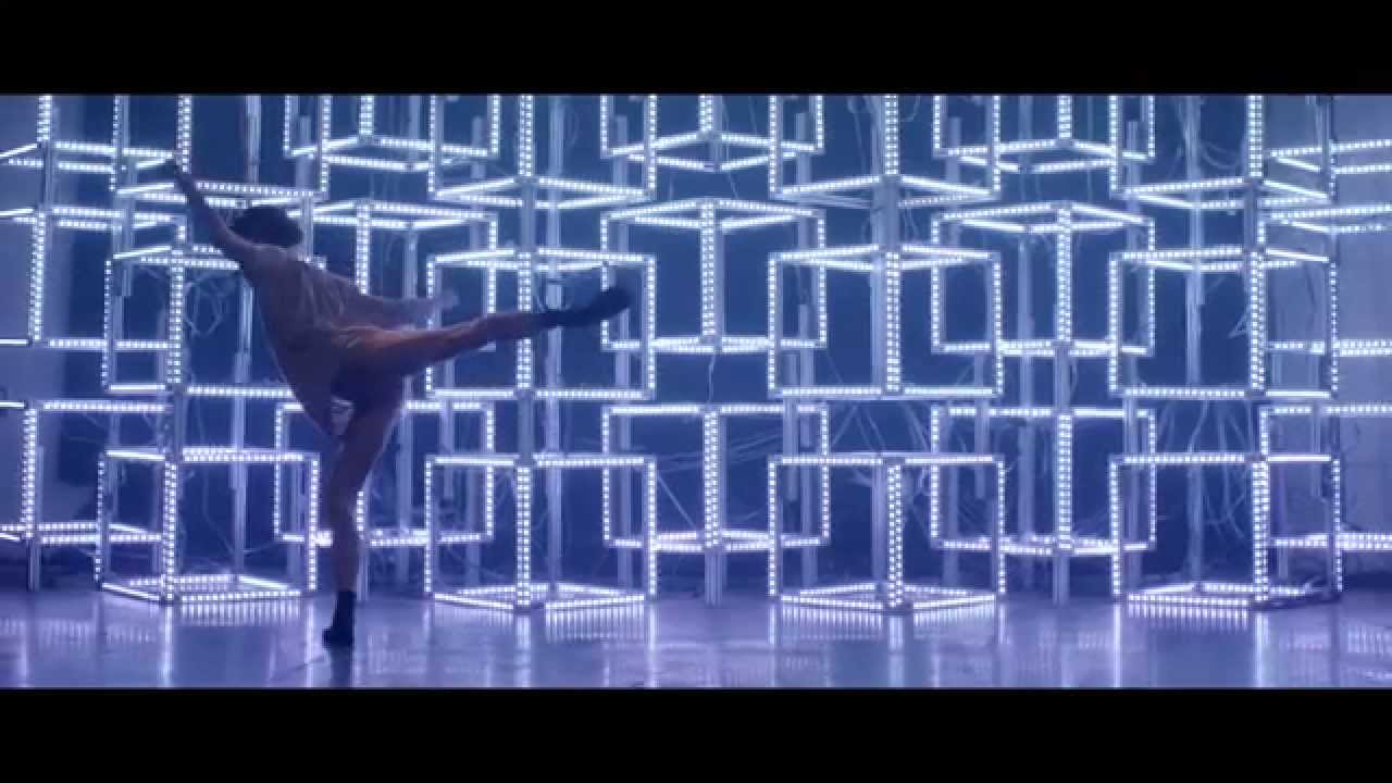 Cathedrals - Unbound (Official Music Video)