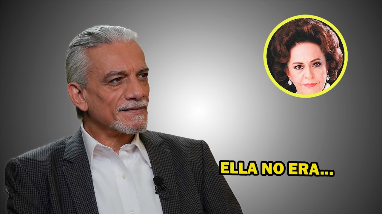 A sus 68 años, Juan Carlos Barreto rompe el silencio y revela una verdad q deja al mundo CONMOCIONAD