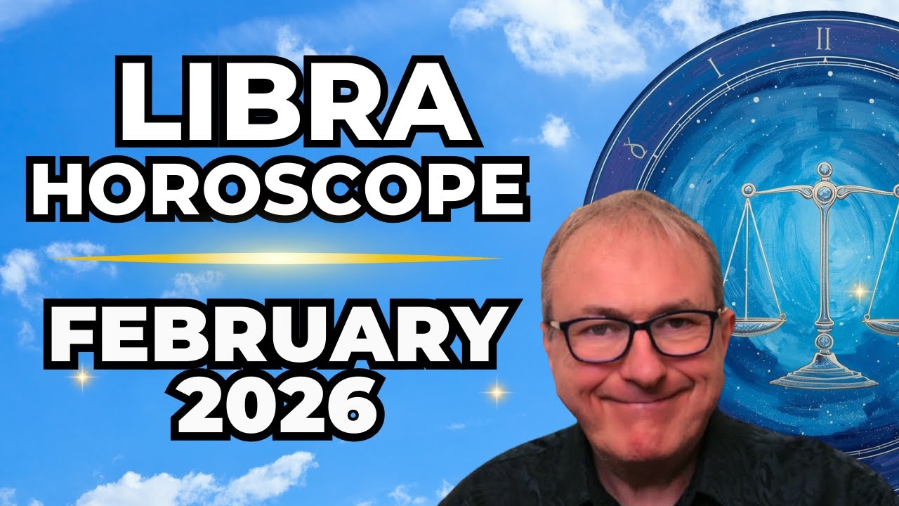 Libra February 2026 Horoscope | Balance, Truth & Choices