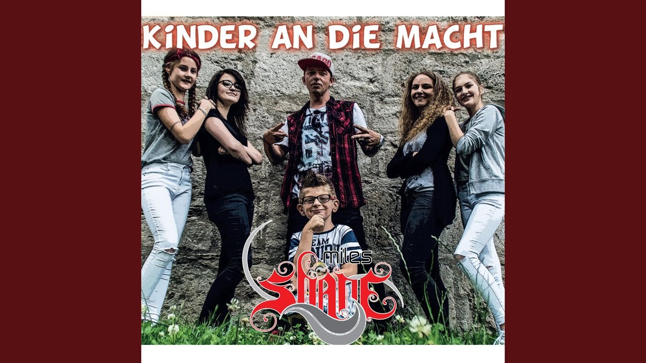 Kinder an die Macht (Radio Edit)