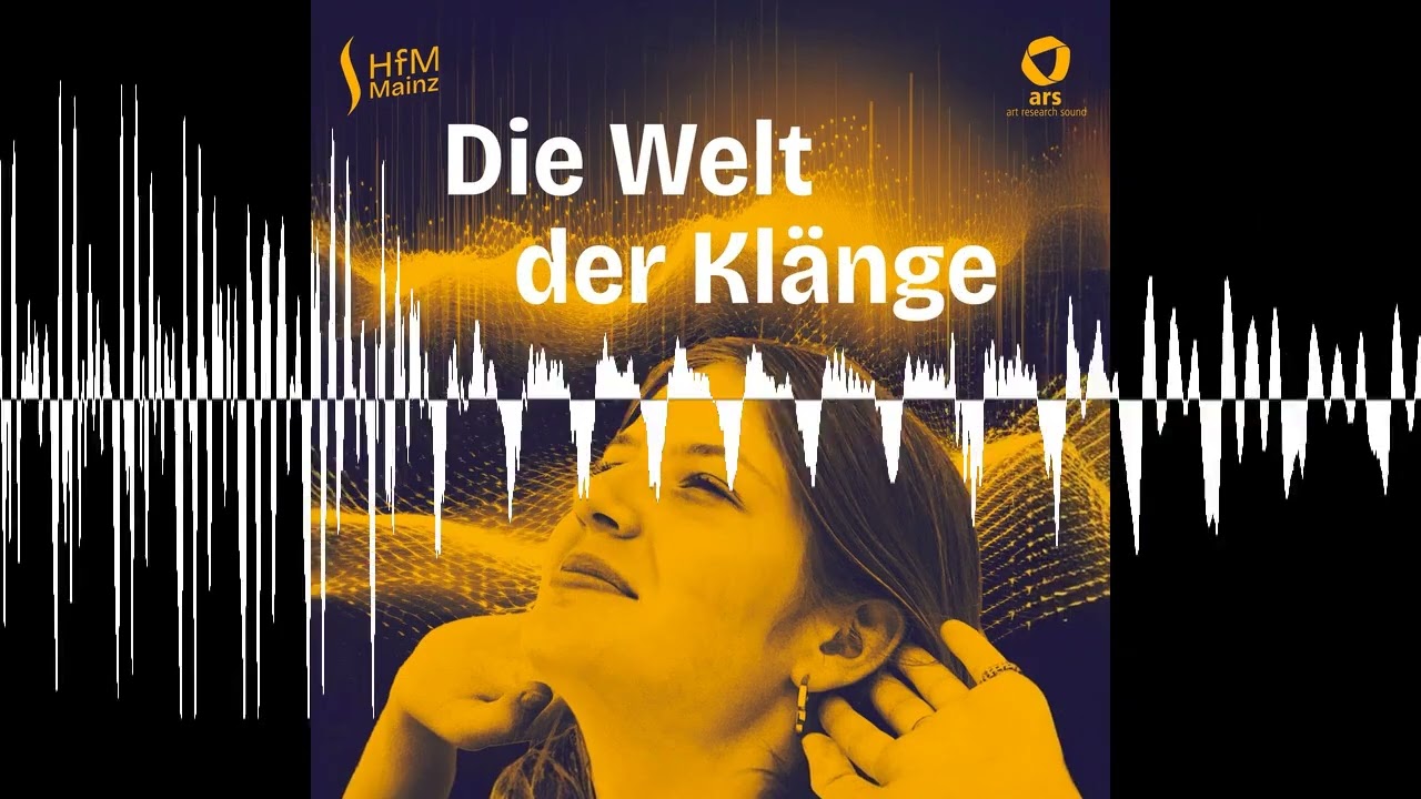 Die Welt der Klänge: Code, KI & Komposition – Generierte Klänge aus dem Computer