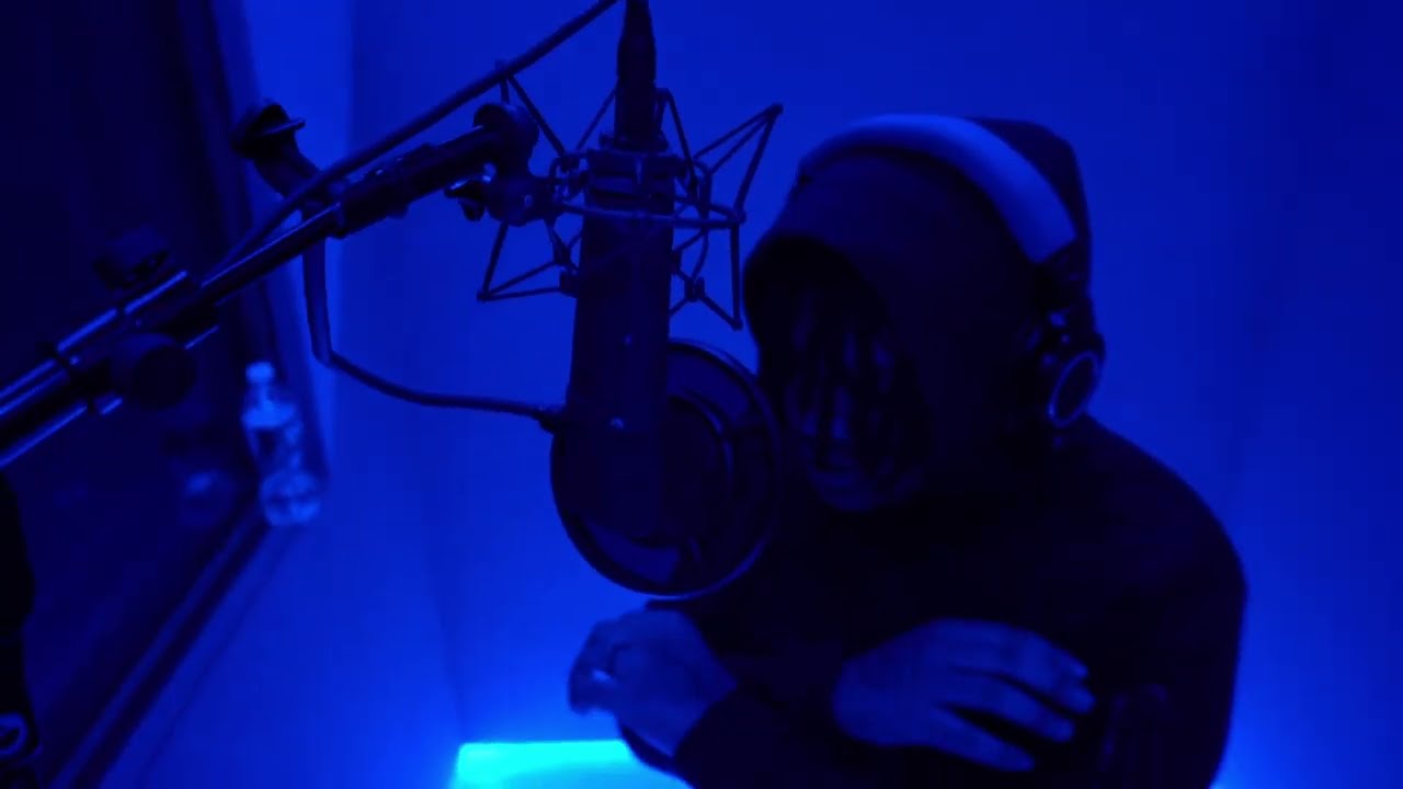 ''ILLUMINADO✨👁️FREESTYLE'' - LITTLE CHRIS (MUSIC VIDEO OFFICIAL) SHOT BY MP🎥💫.