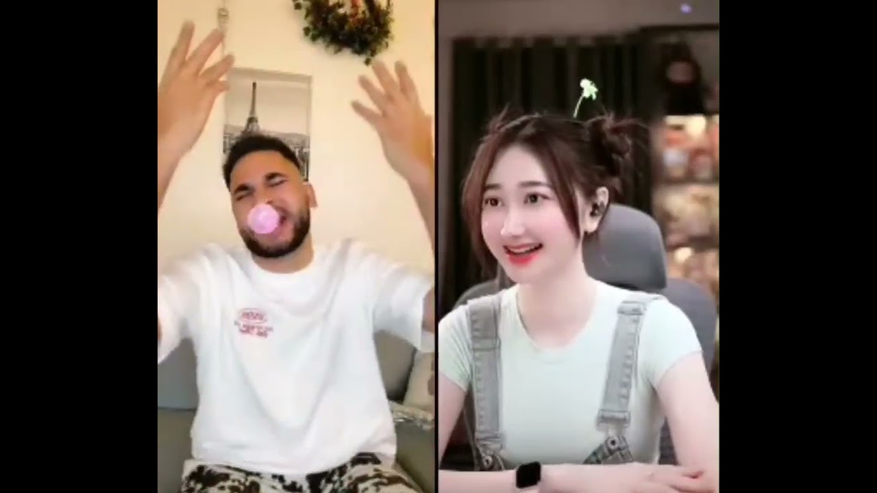 Waliullah Sahibzada da china larki sra gap shap pashto nawey video