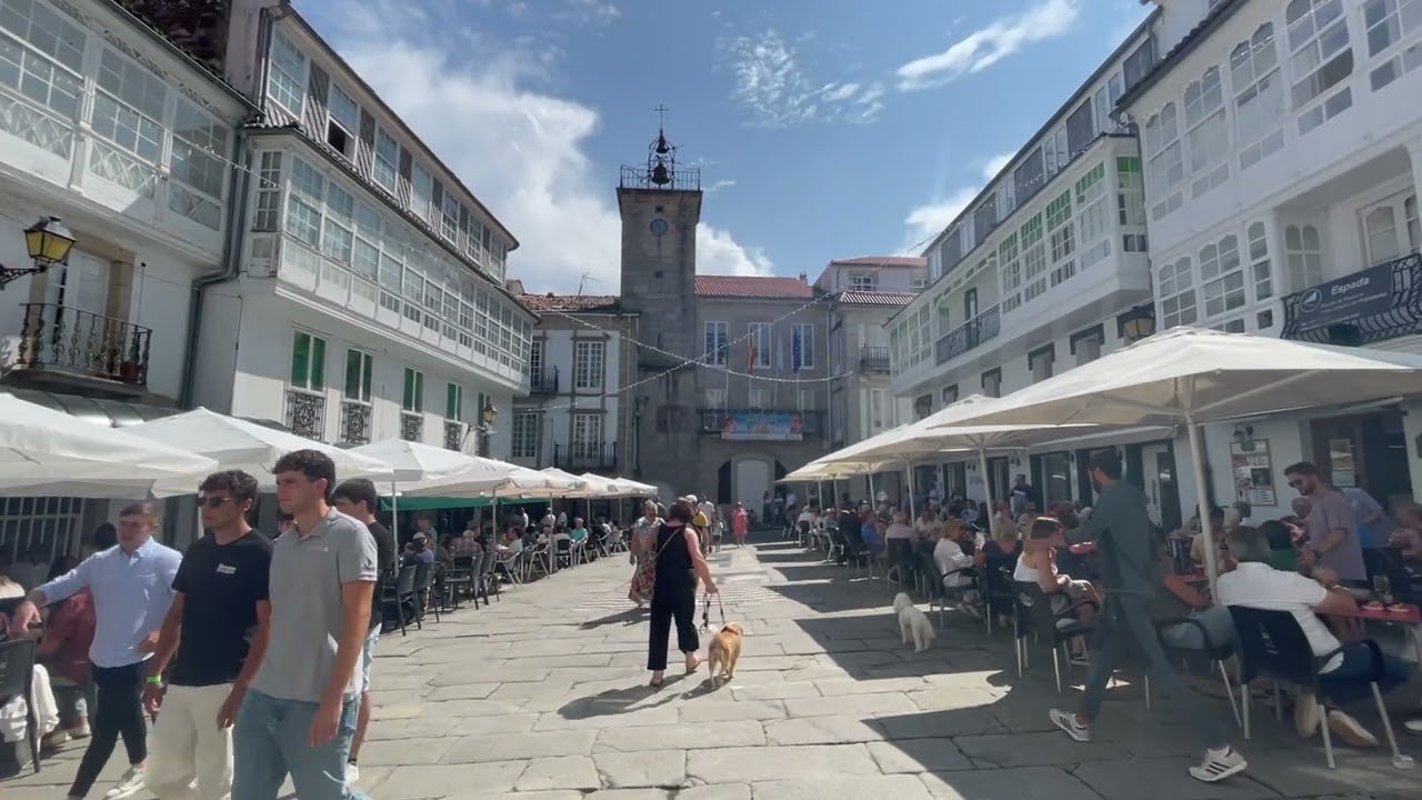 _Festas de Galicia_Puentedeume_Festas das Peras_2023_