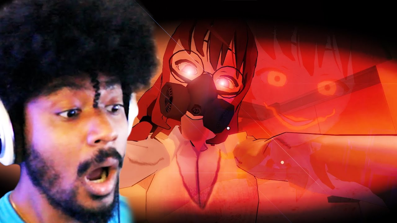 WHY IS YANDERE HARDER THAN YANGIRE?! | Saiko No Sutoka (2.1 Update)