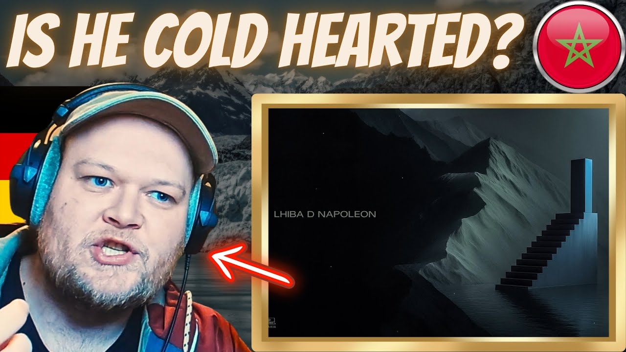 🇲🇦 Pause - Alaska | Foreigner Reaction