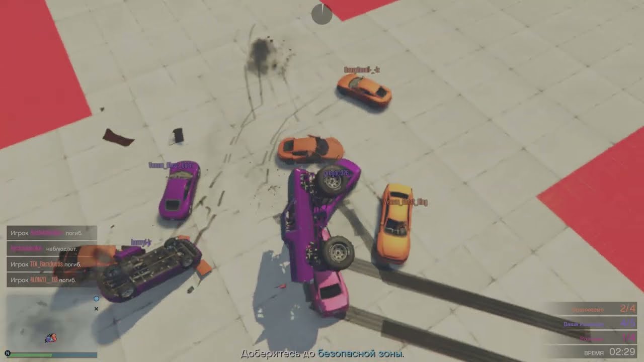 Sumo Remix это больше чем игра🥋🎮💪GTA Online #gta #sumoremix #gtaonline 