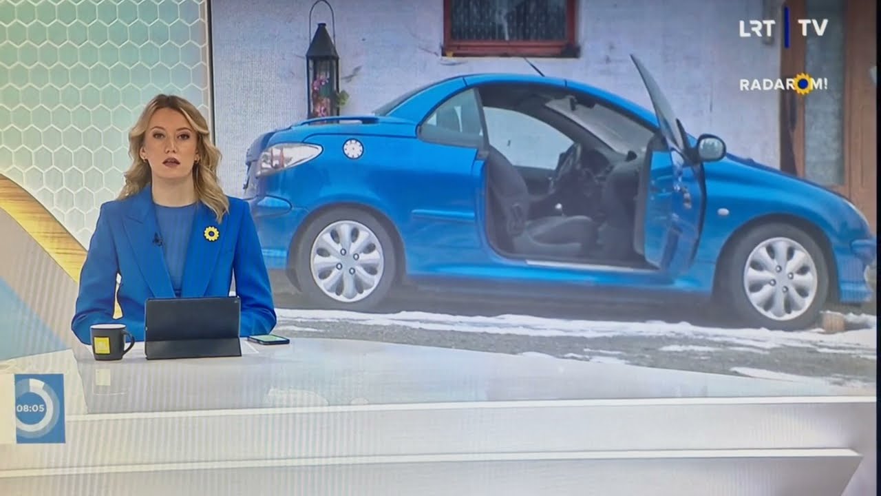 Autopretenzija 2023-02-14 p. Irena