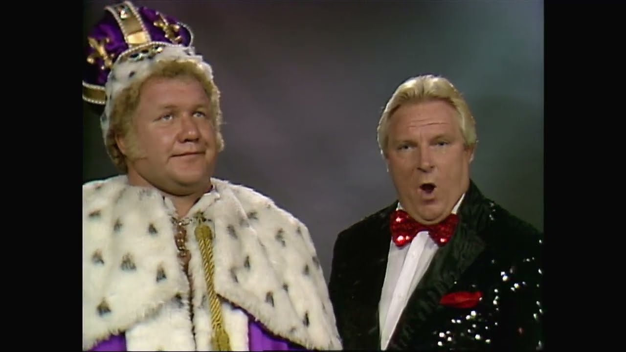 WWF Wrestling Challenge 12 06 1986 (Full Show 1080p)