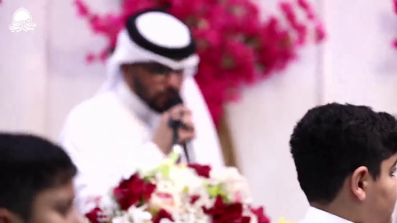 البث المباشر | ذكرى الامام محمد الهادي (عج) | شعبان 1447هـ