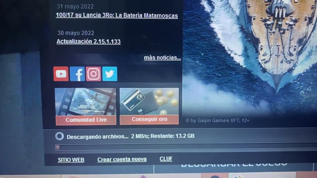 Movistar HFC 200 megas