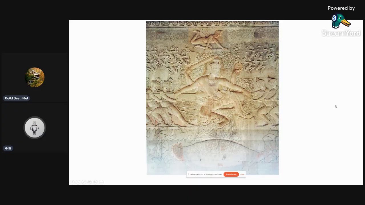 An introduction to the vernacular architecture of the world: Episode one - Asia