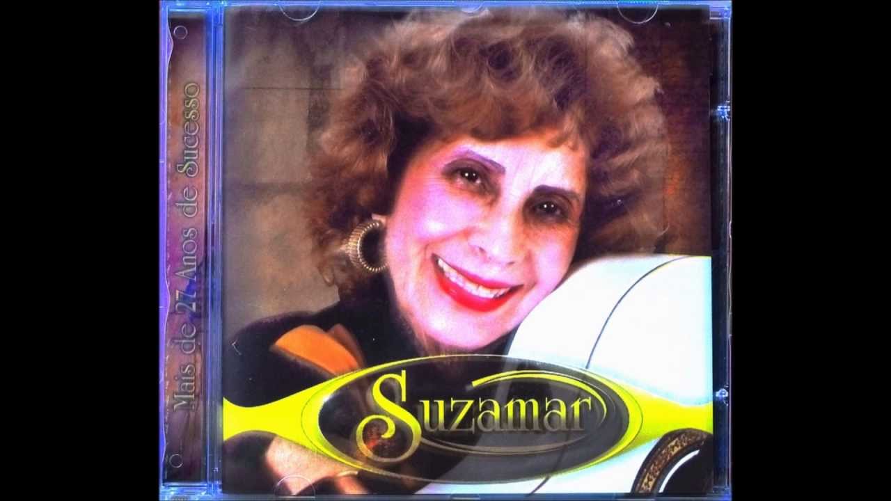 SUZAMAR - NOVO CD RECHEADO DE SUCESSOS