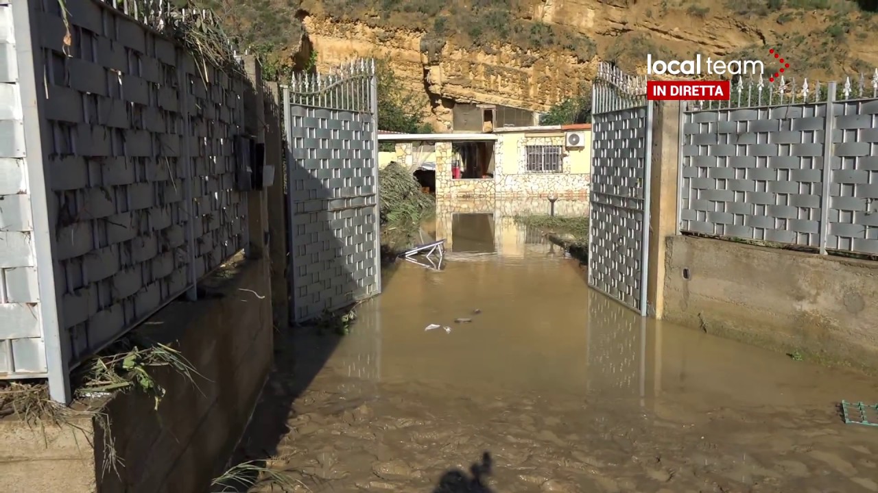 LIVE Alluvione in Sicilia, 10 morti. Casa travolta da esondazione a Casteldaccia (Palermo)
