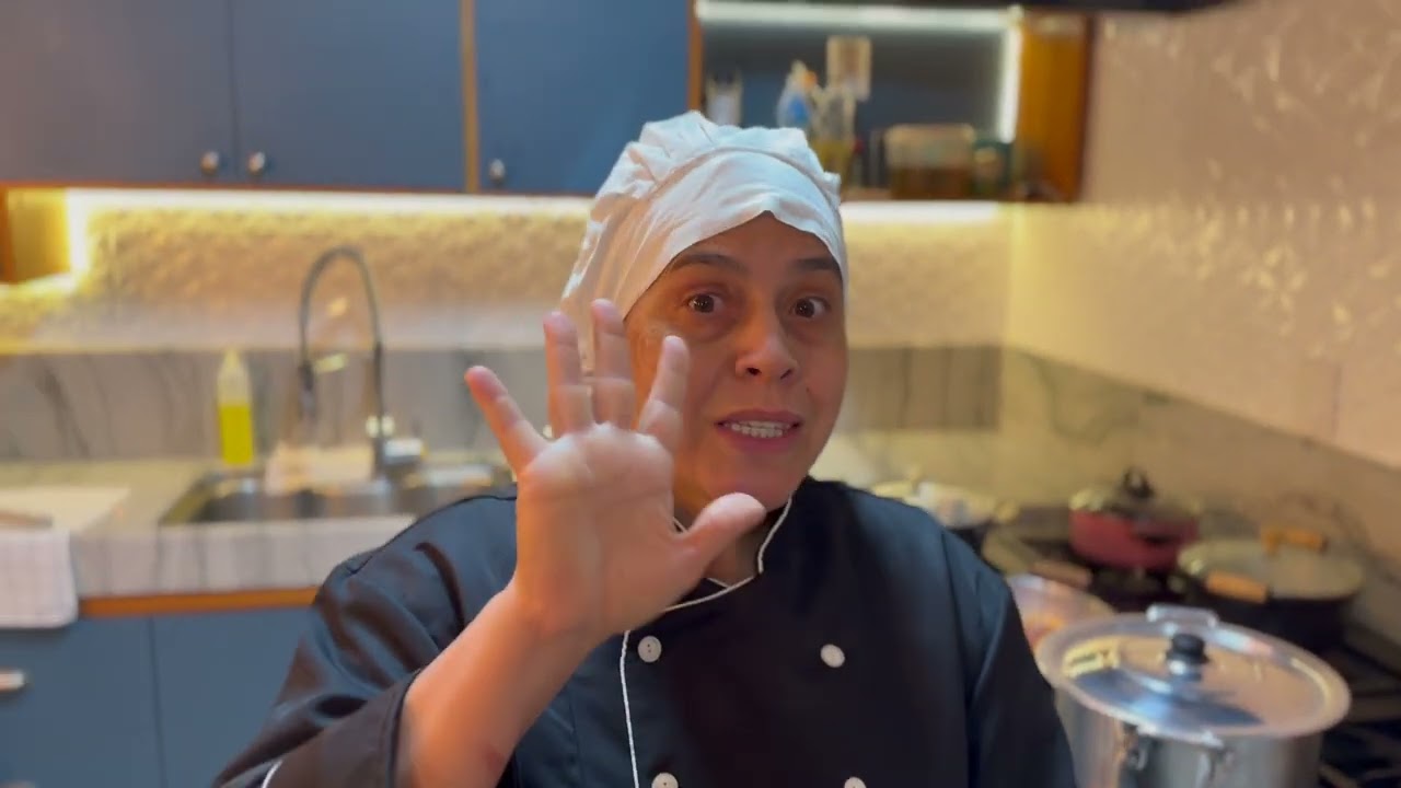 COMO FAZER O MARAVILHOSO MACARRÃO COM BACON ESPECIAL 🥓 RECEITAS SECRETAS DA CHEFE LU 👩🏼‍🍳