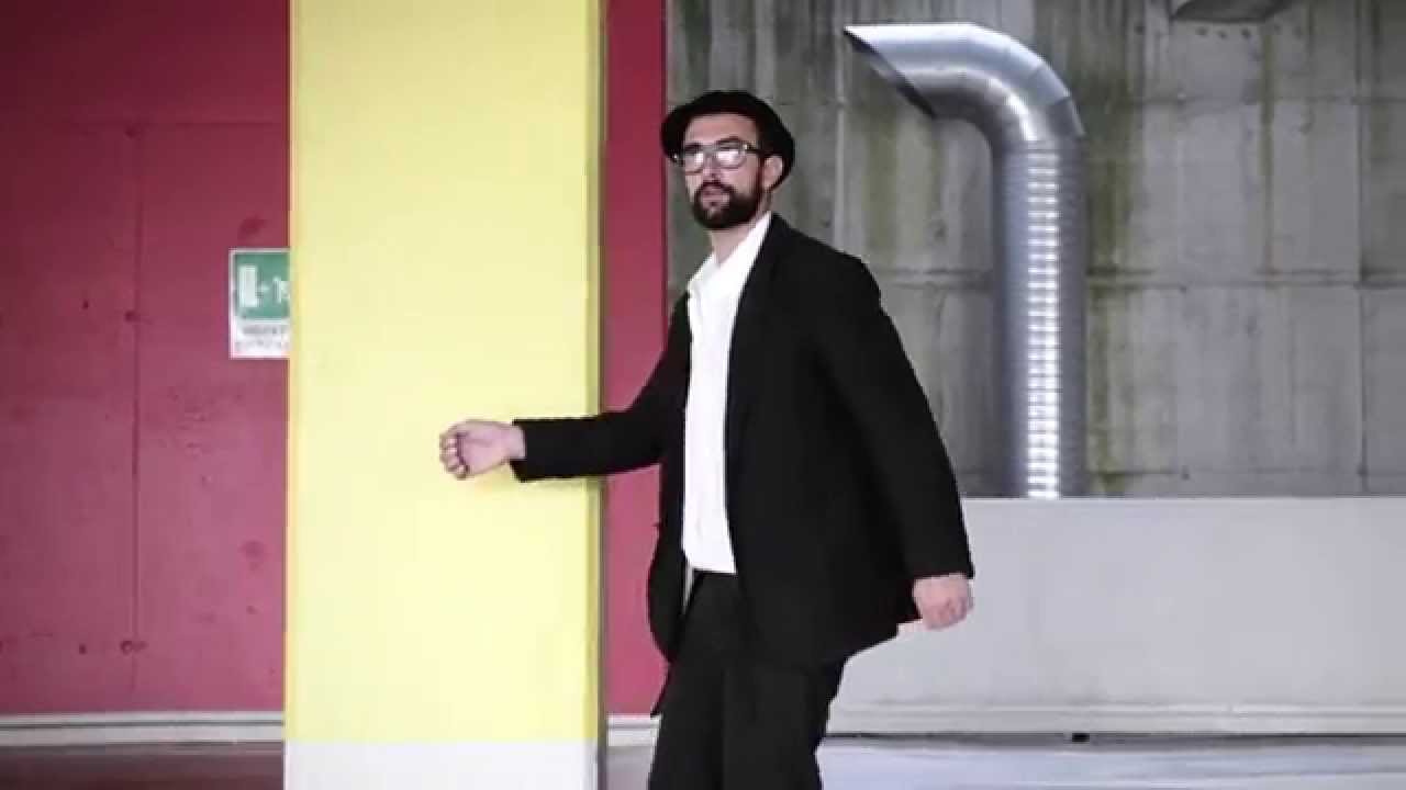 Paletti - Adriana (Videoclip Ufficiale)