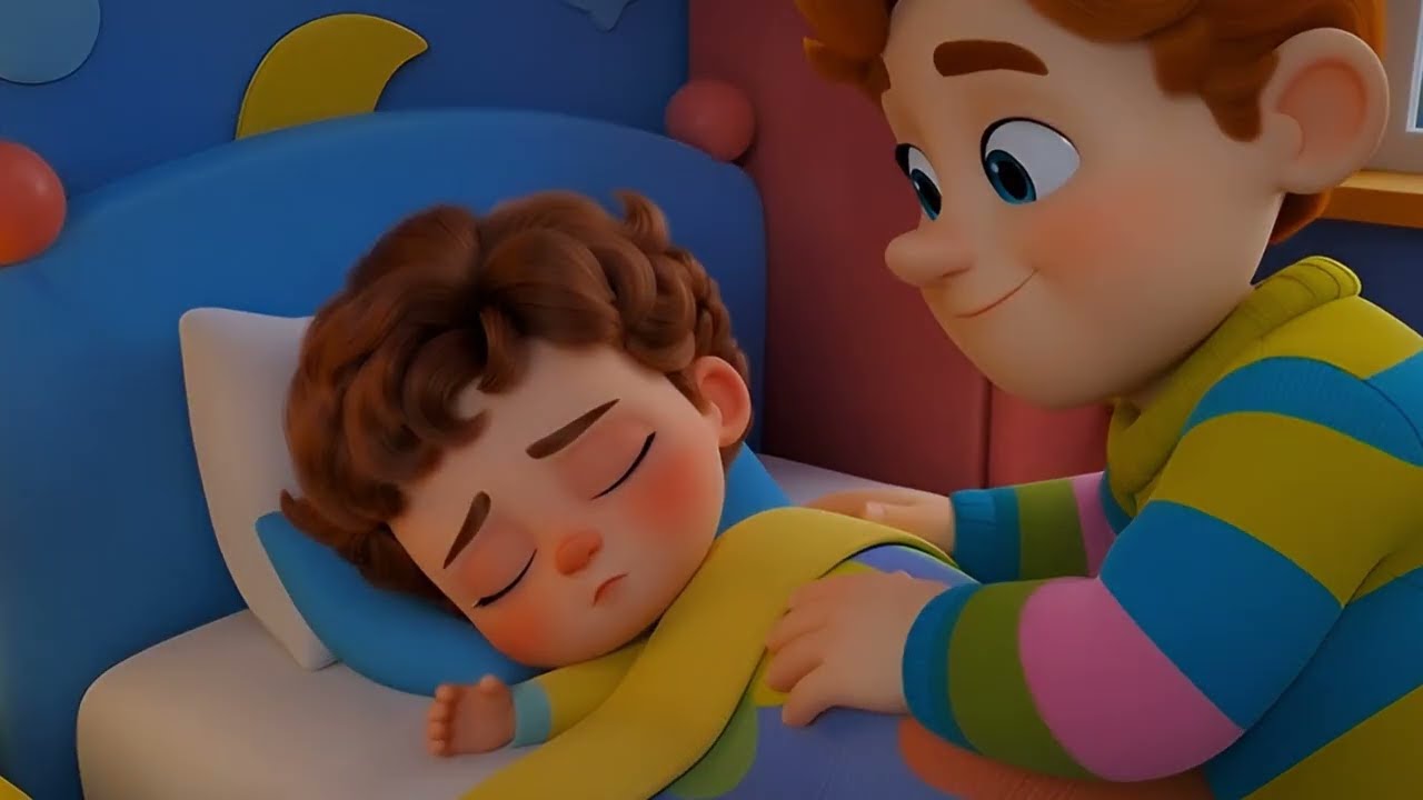 Johnny Johnny Yes Papa 👶 | Sugar, Veggies & Bedtime 🌙 | Kids Songs | Ava’s Toddler World
