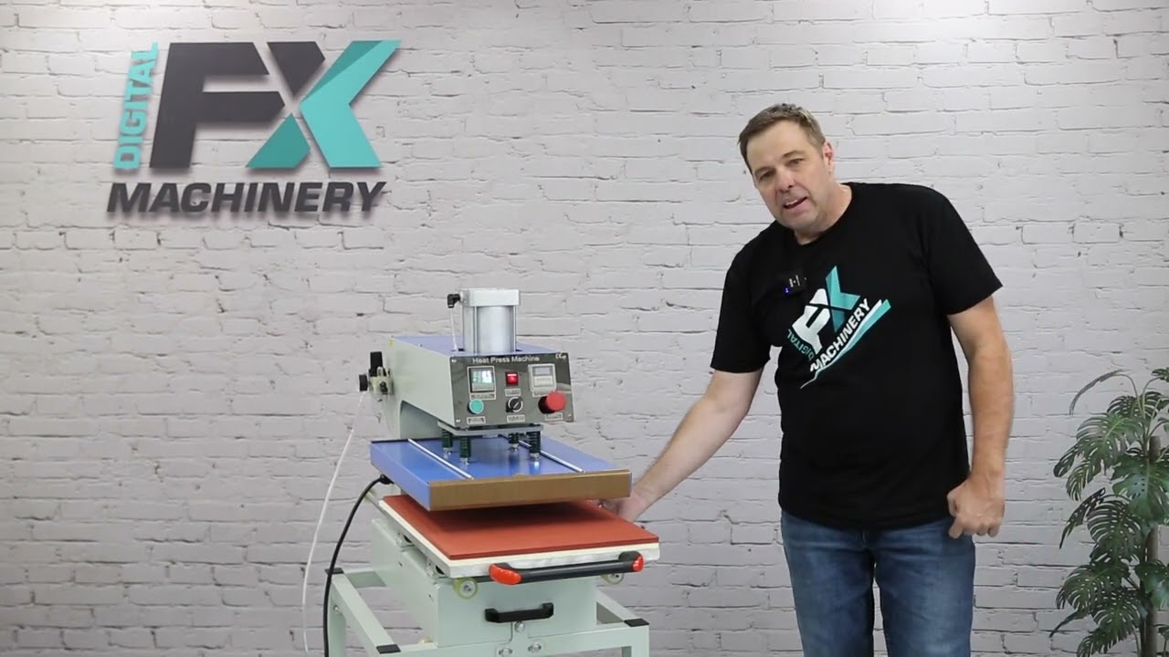 Welcome to 2024 from Digital FX Machinery!
