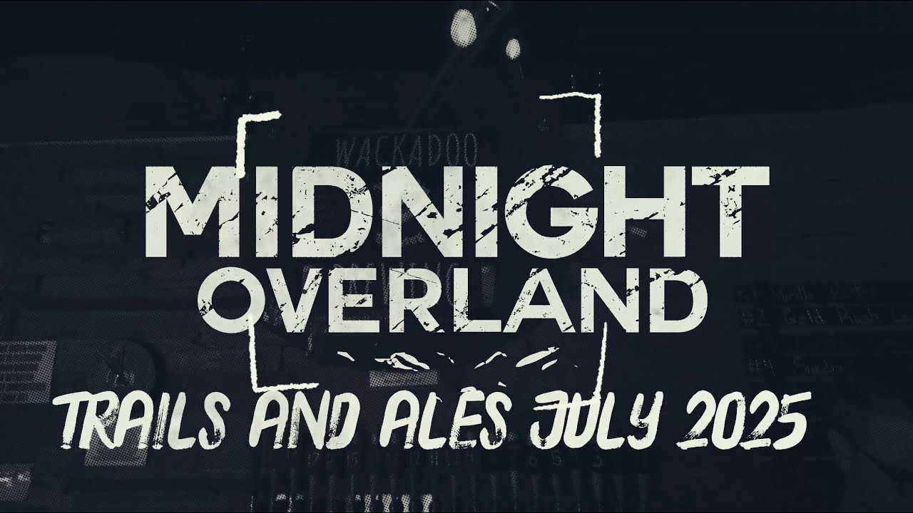 July Trails & Ales Recap | Beers with the Brewer – Wackadoo Brewing & Hardtop Hotel