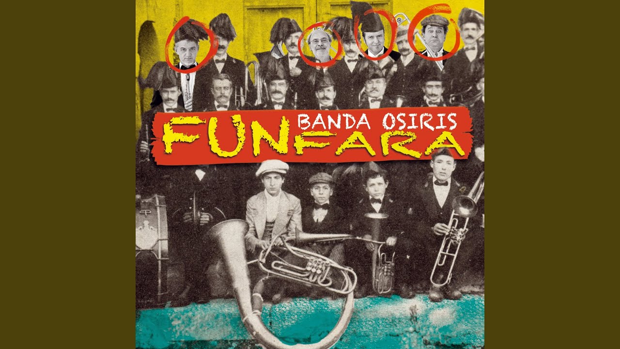 Acquedotto oleodotto (feat. Banda Musicale di Cavenago di Brianza)