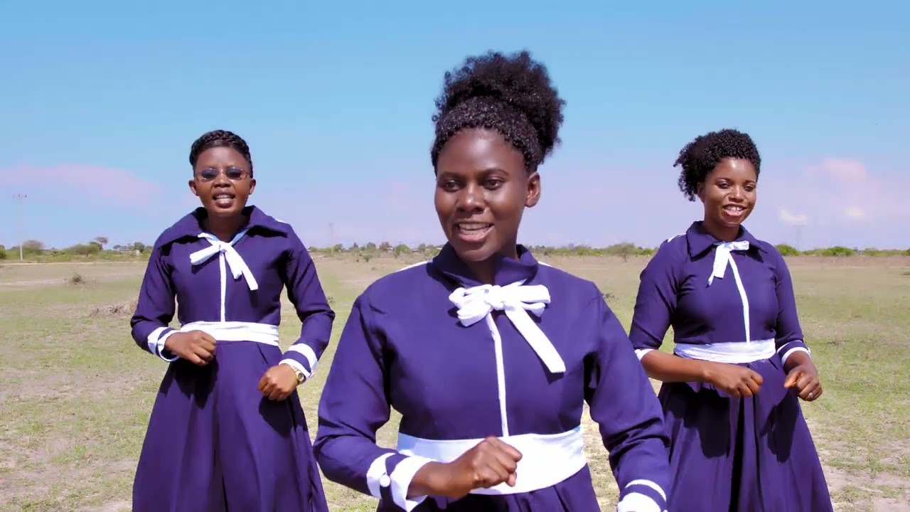 MAVUNO NI MENGI By Frt N.Nyabahili.