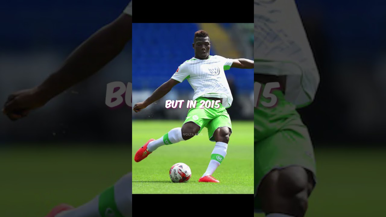 Junior Malanda: The Crash That Ended a Football Career