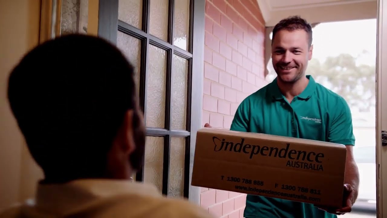 Welcome to Independence Australia
