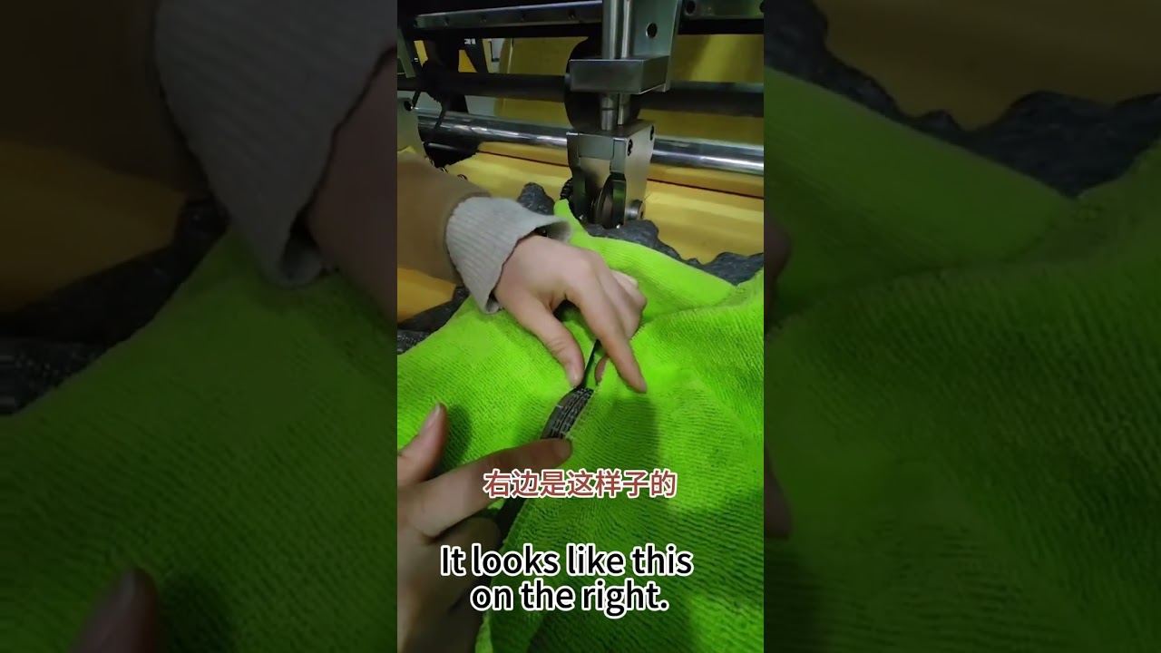 Ultrasonic Slitting Knife in Action | Precise, Clean, and Efficient Cutting #ultrasoniclacemachine