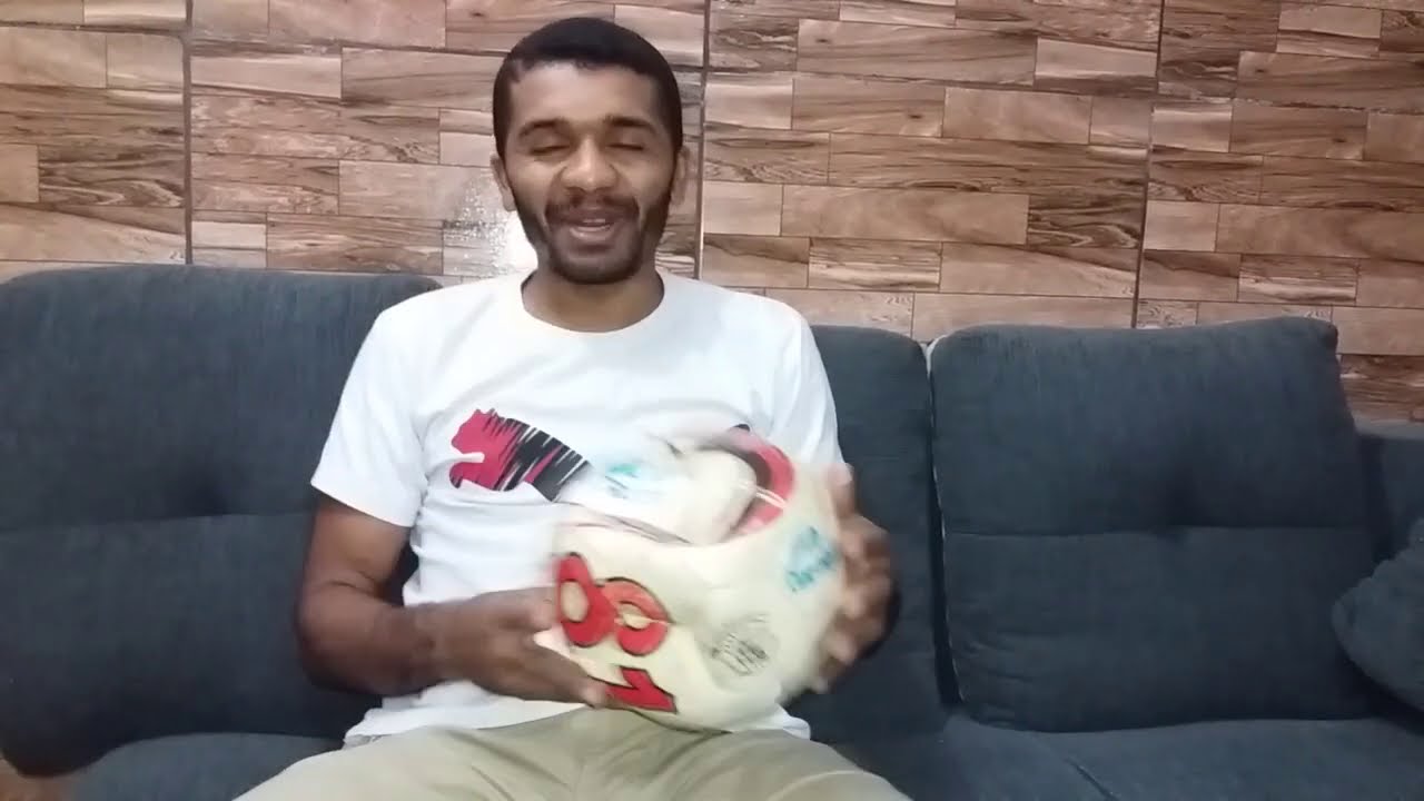 COMO COSTURAR BOLA  E REPARAR A CÂMERA