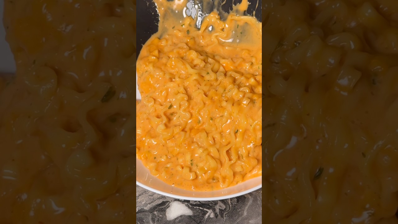 САМЫЙ ВКУСНЫЙ РЕЦЕПТ BULDAK CARBONARA