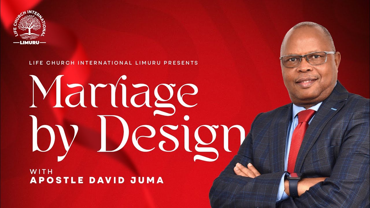 SUNDAY SERVICE WITH APOSTLE DAVID JUMA|| LIFE CHURCH LIMURU || 22.02.2026