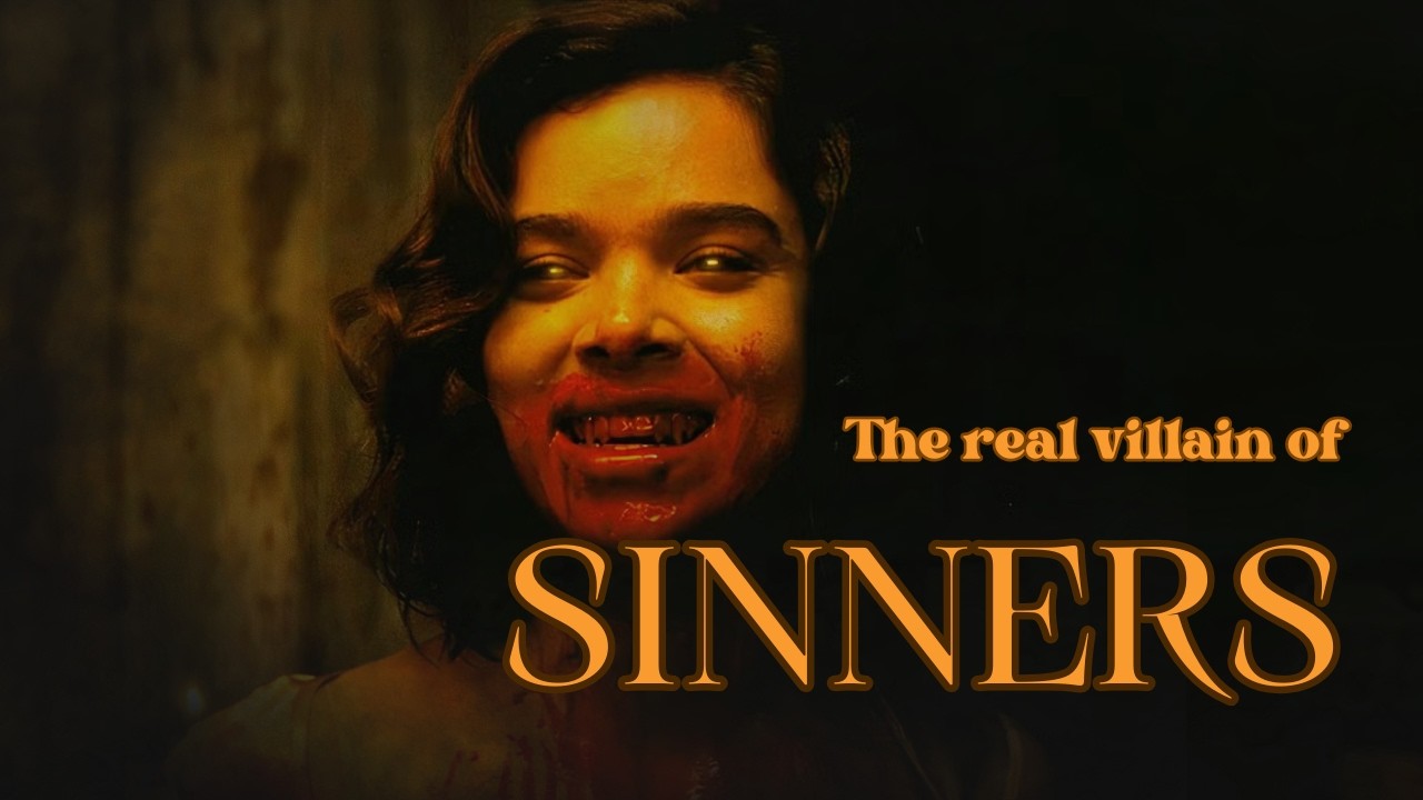 The Hidden Truth About Sinners