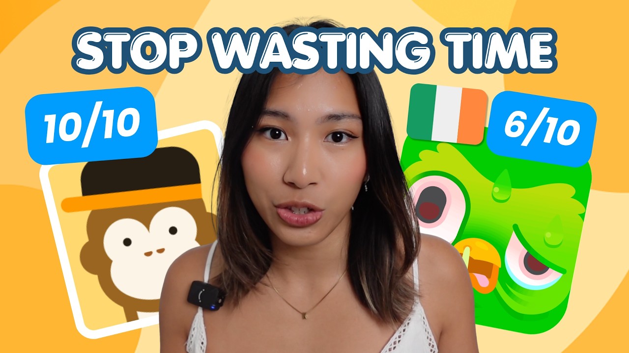 Ling vs Duolingo: Which Actually Teaches You Irish?