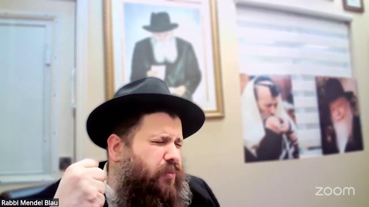 7 Voices of Chinuch
