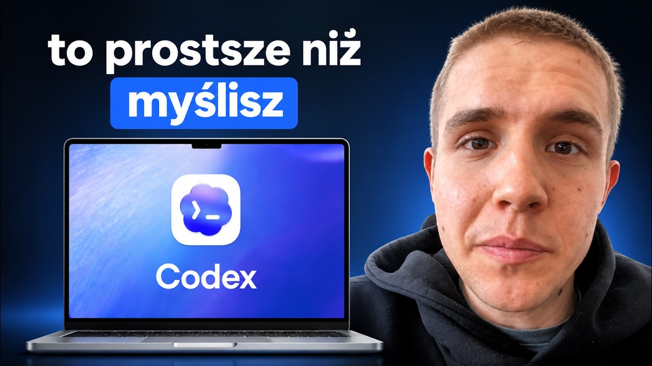 Opanuj 90% Codex'a w 43 Minuty (na żywych przykładach)