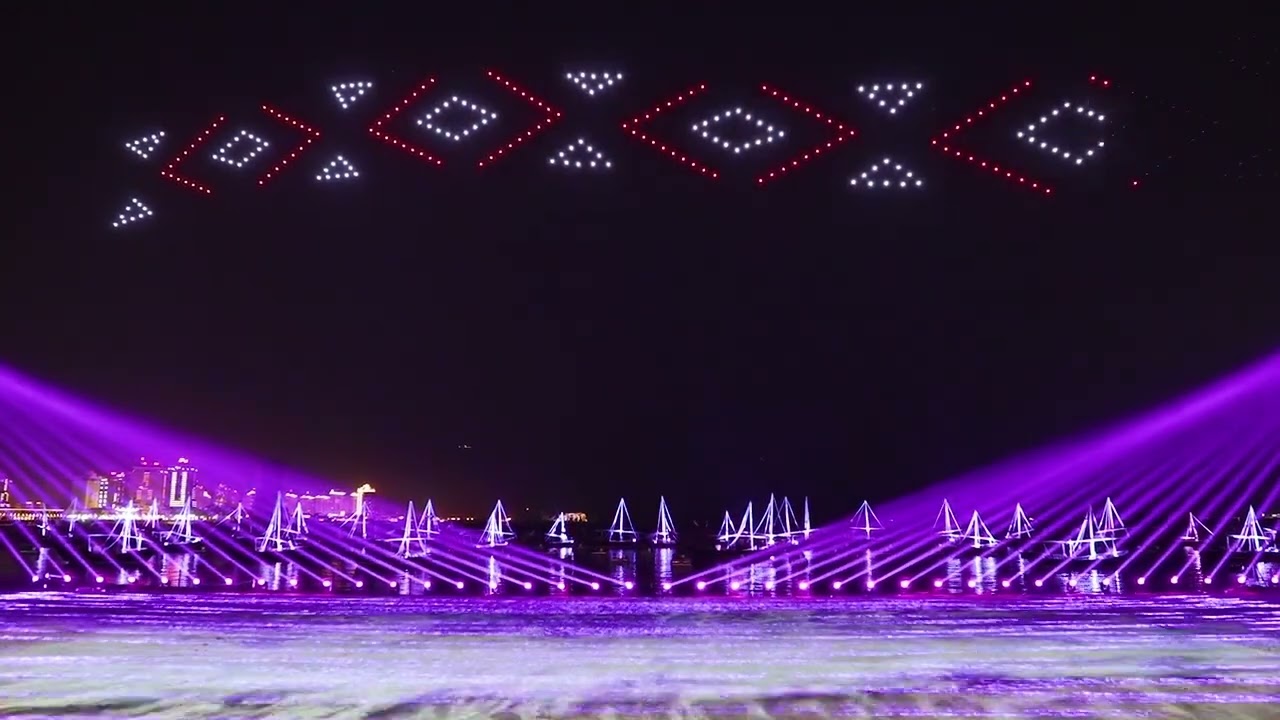 Katara International Arabian Horse Festival 2022   Closing ceremony