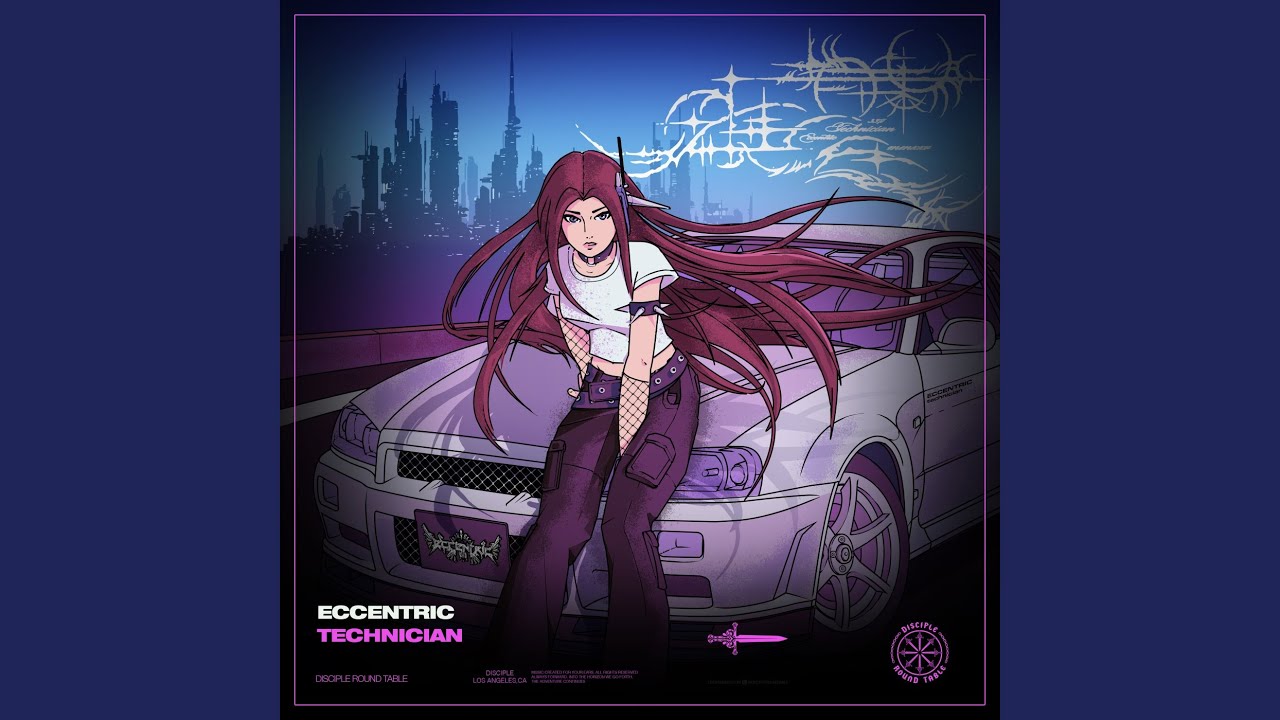 technician