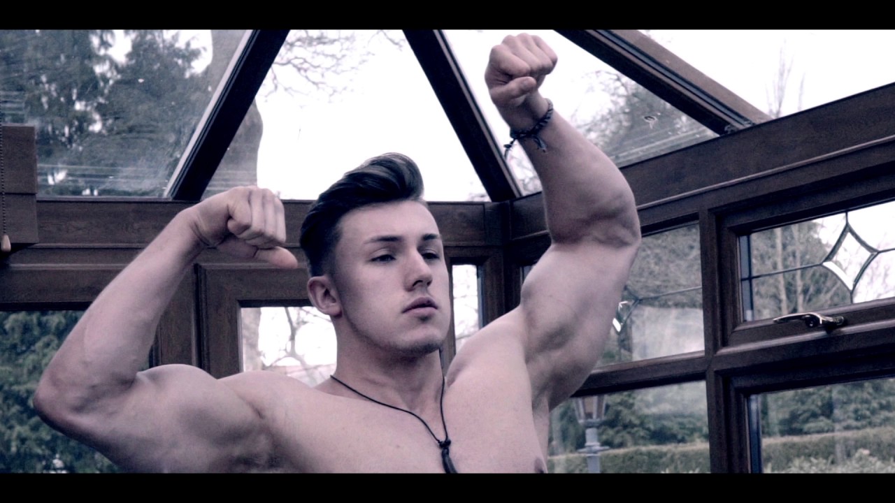 Brandon Harding - Hard Body Shredding