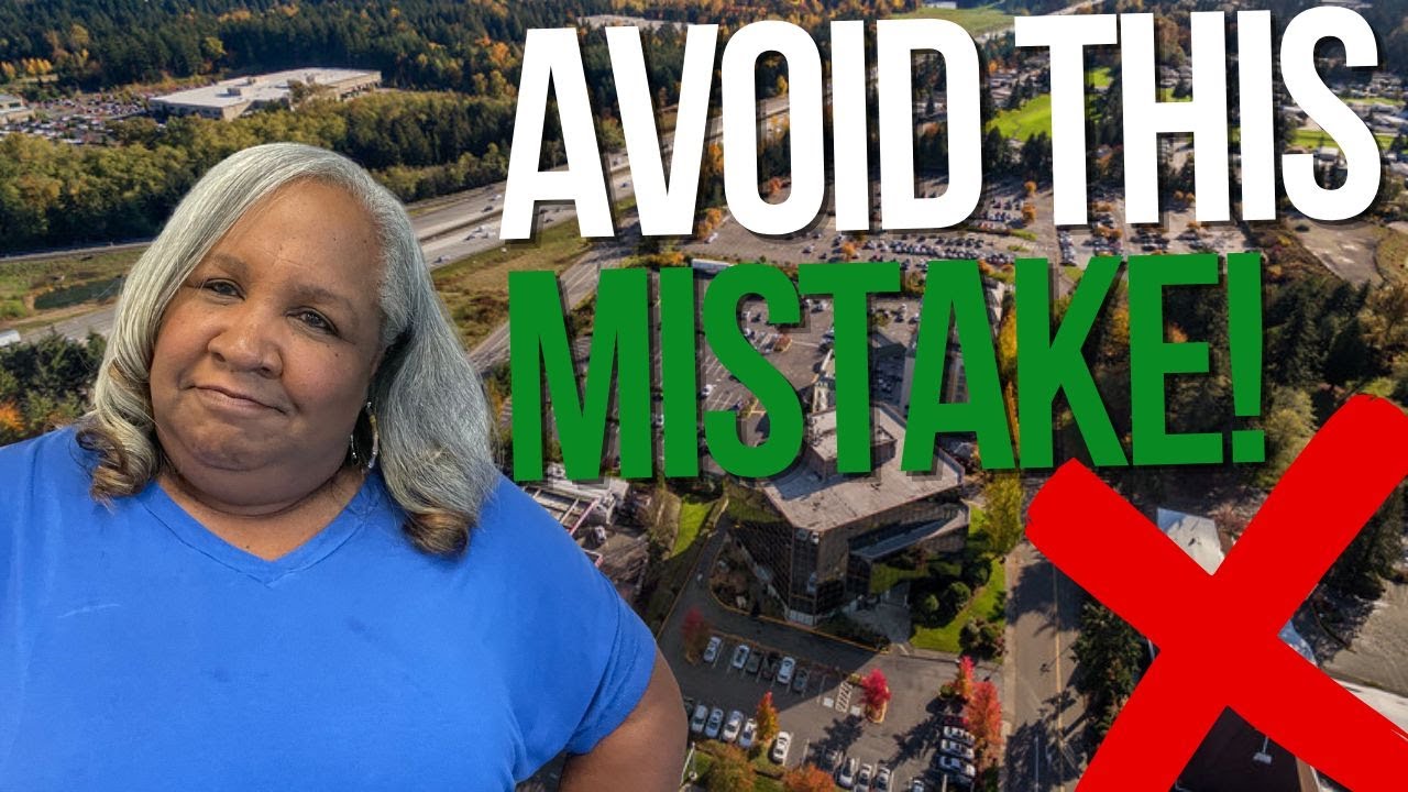 How to Buy BEFORE You Sell (Without the Stress!)