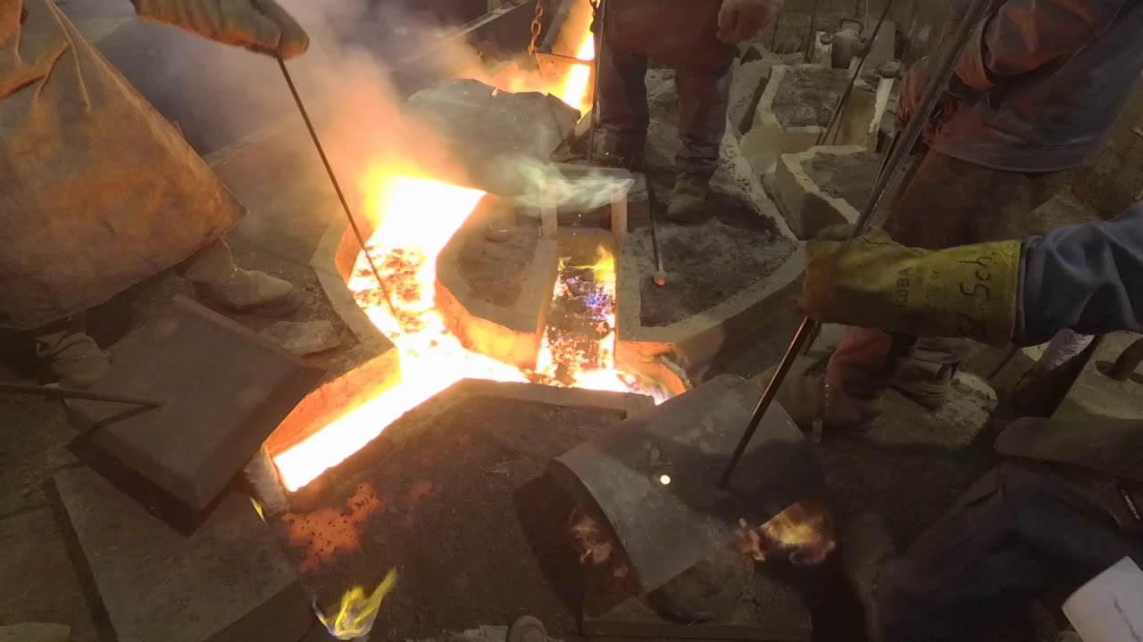 Neue Glocken für Melle-Buer
