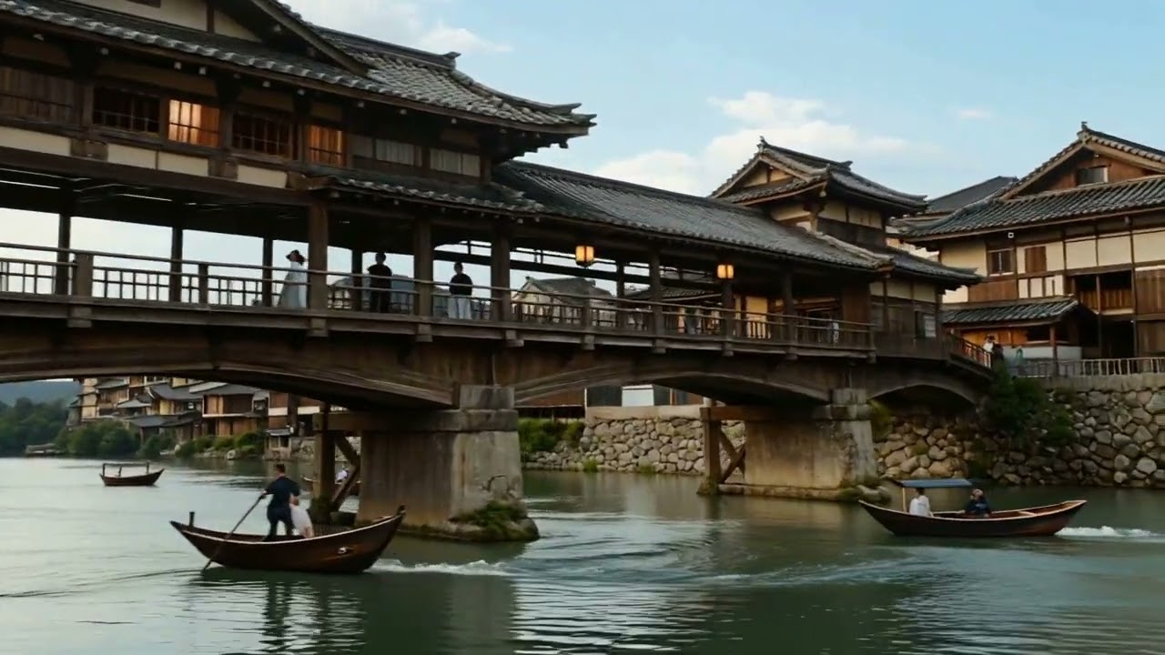 《春光不趕路．小火車裡的美麗時光》 --- 愛如櫻花飄落，在忘與記之間輾轉......。011
