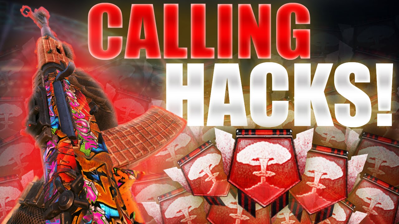 ANGRY HACKUSATIONS! - Sick AN-94 NUCLEAR - Throwback Thursday BO2