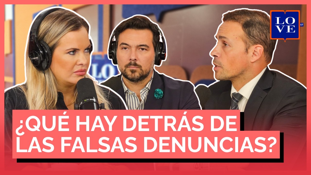 Forum Shopping 47 | Ale Maglietti y Juan Bautista Torres López