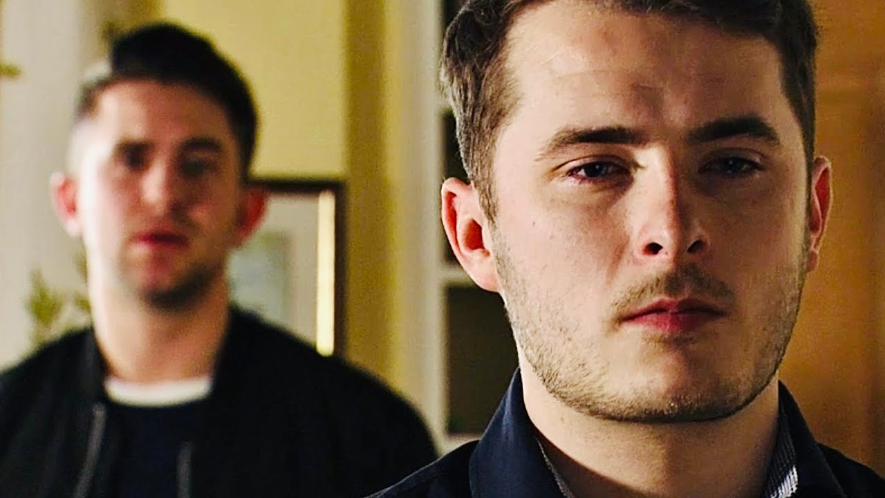 ‪Ballum Part 1 - Ben Tells Callum Everything & Ben Is Arrested For Murder!  ‬