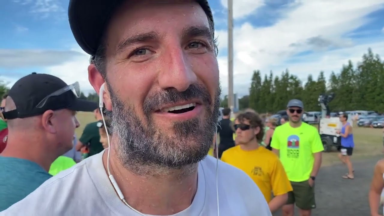 Hood to Coast 2022