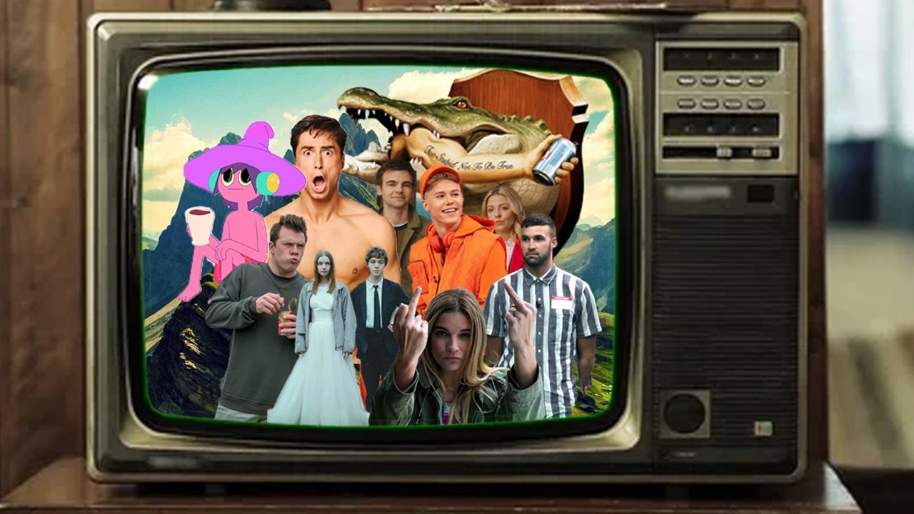 8 Amazing Streaming Shows You've NEVER Watched