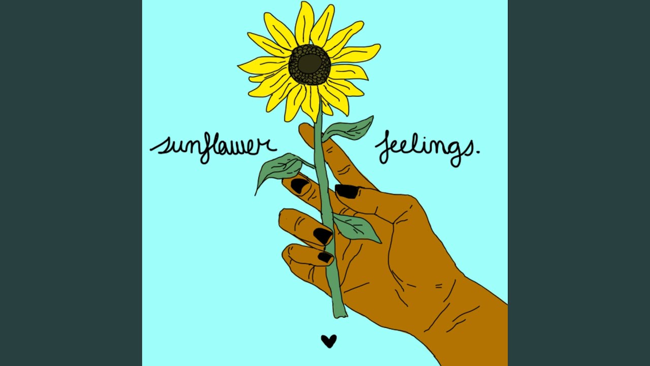 Sunflower Feelings