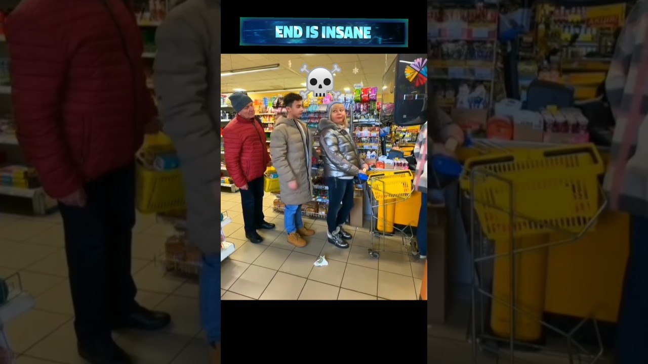 Bro Has GOD LEVEL IQ ☠️🚀 | 2000 IQ Move 💀