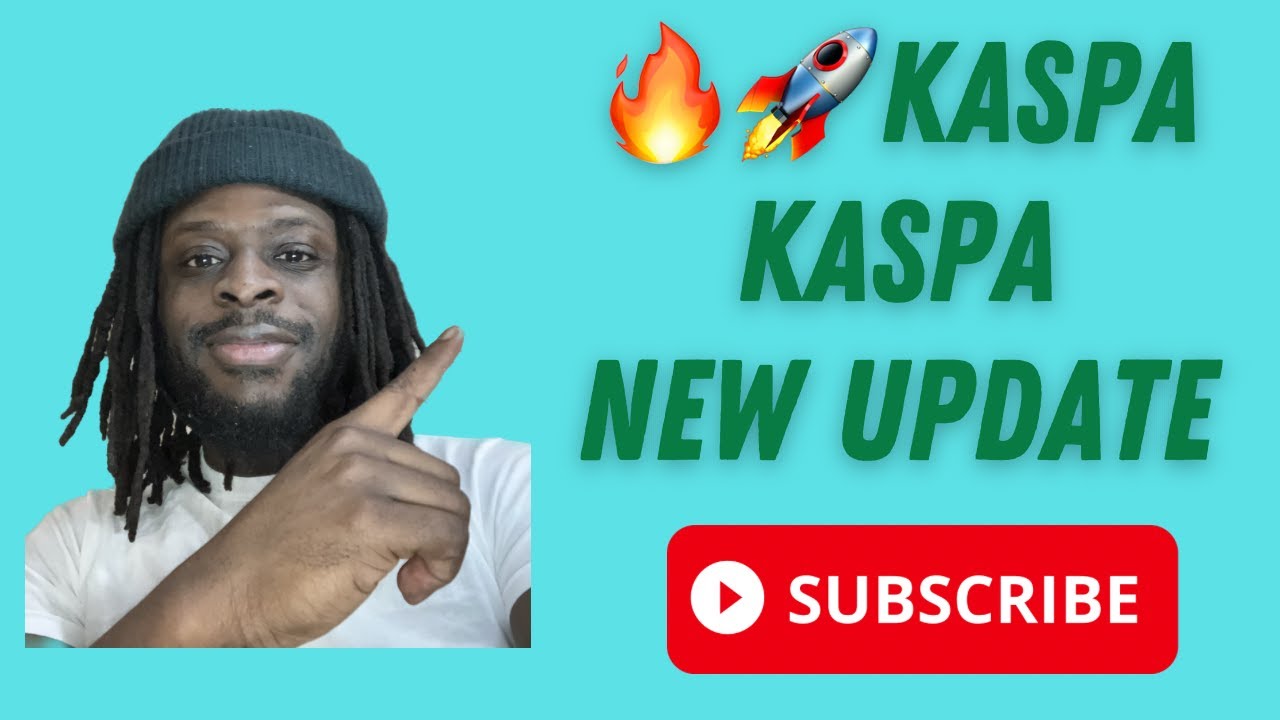 🚀🔥Kaspa Has Solved the trilima $100!🚀🔥